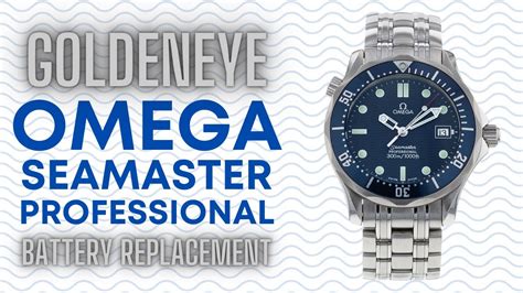 omega seamaster batteri|omega battery replacement locations.